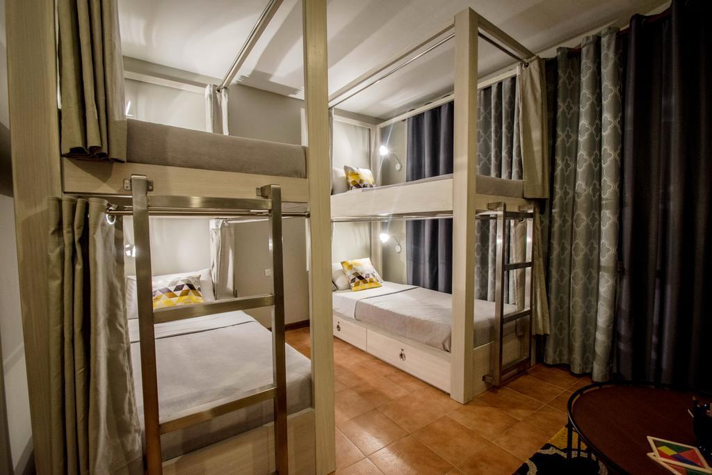 Almont City Hotel Butuan City Exterior photo