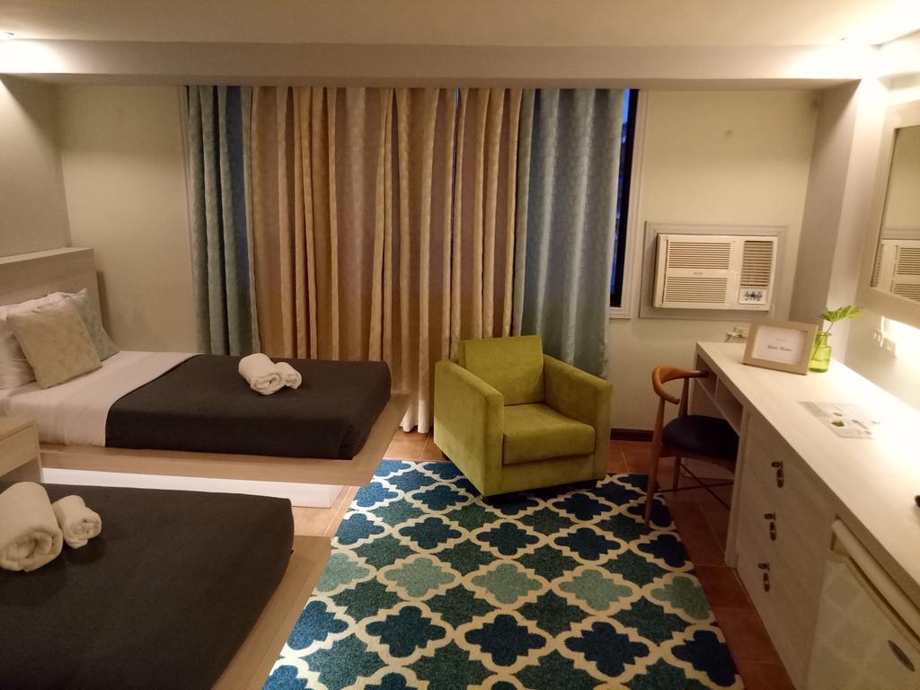 Almont City Hotel Butuan City Exterior photo