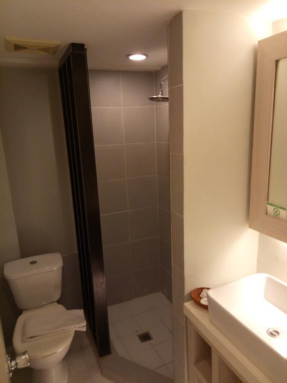 Almont City Hotel Butuan City Exterior photo