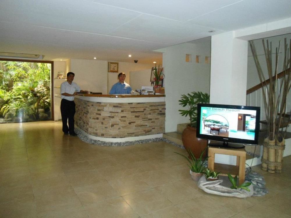Almont City Hotel Butuan City Exterior photo
