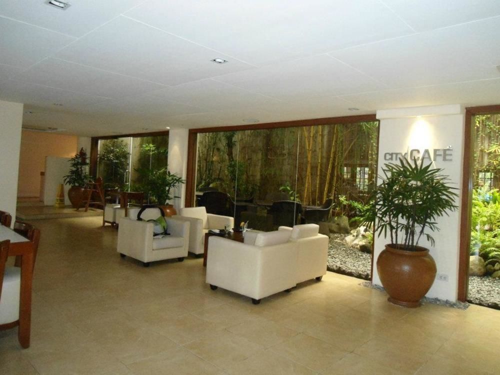Almont City Hotel Butuan City Exterior photo