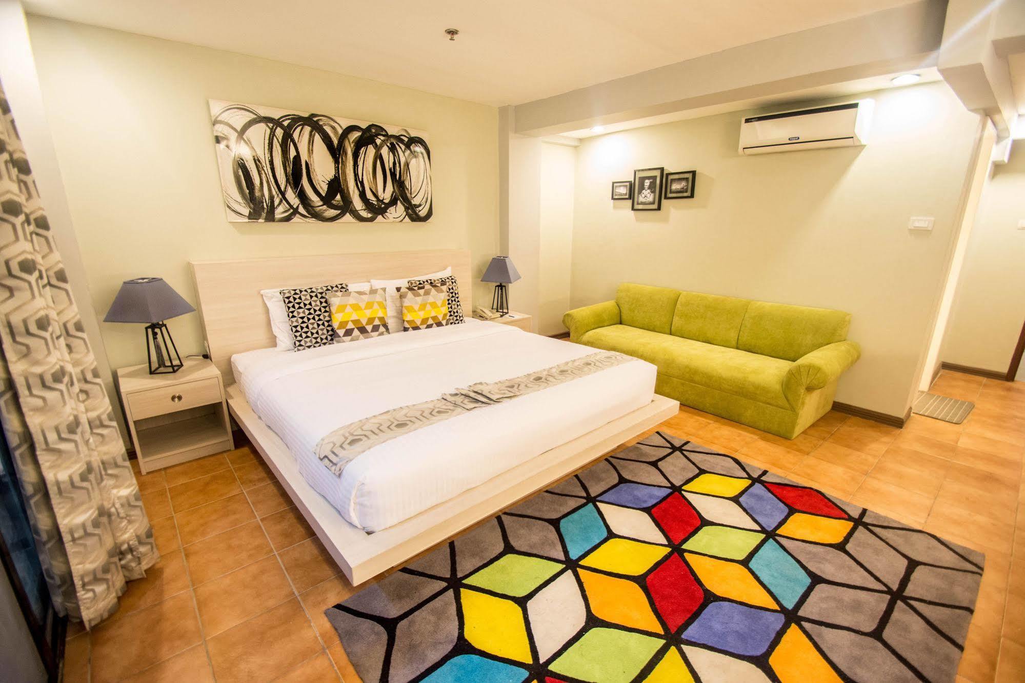 Almont City Hotel Butuan City Exterior photo