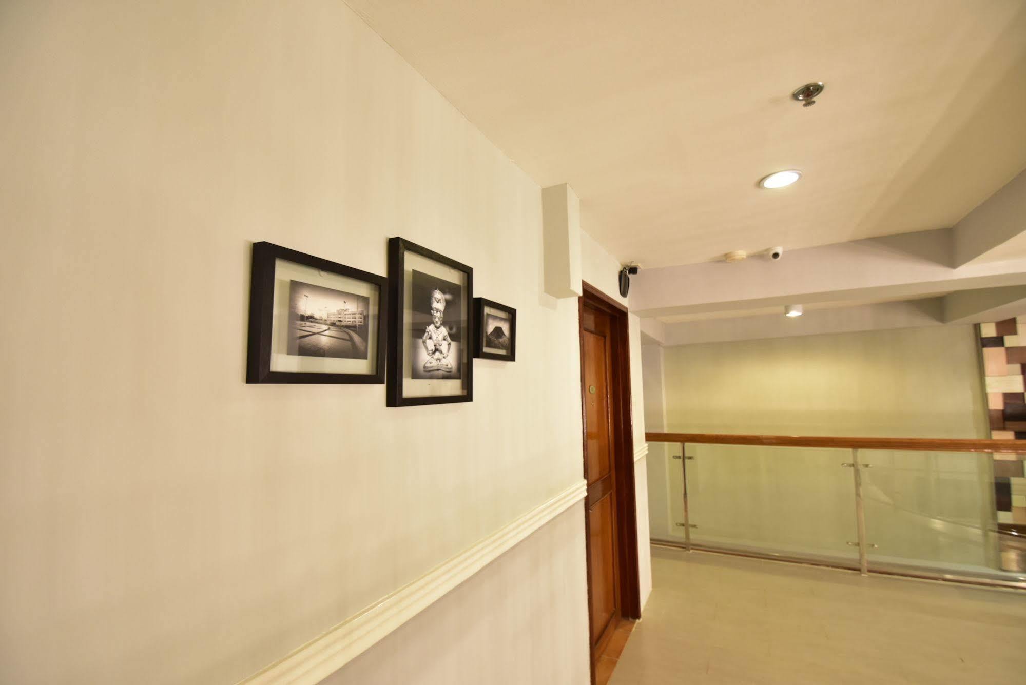Almont City Hotel Butuan City Exterior photo